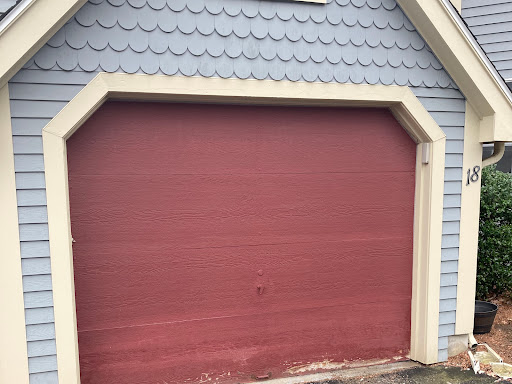 Garage Door Wayland, MA! Bridgeport™ Steel – Premium Series with Intellicore – BD2EU 9′ 0″ X 8′ 0″. WindCode: W0. 3-Layer 2″ Intellicore® Insul. R Value 18.4.