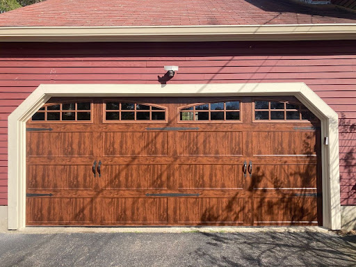 Commercial Garage Door Hopkinton, MA 7′ 0″ x 8′ 0′ ClassicTM Steel ­ Premium Series with Intellicore®. 9′ 0″ x 8′ 0′ ClassicTM Steel ­ Premium Series with Intellicore®.