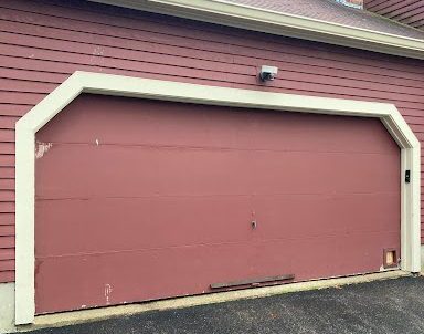 Garage Door Installation Lincoln, RI! 16′ 0″ x 8′ 0′ Coachman® ­ Premium Series with Intellicore®. 9′ 0″ x 8′ 0′ Coachman® ­ Premium Series with Intellicore®.