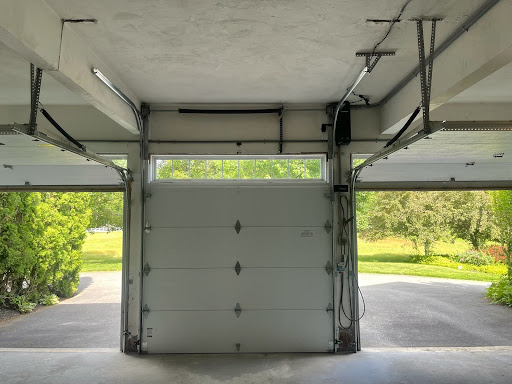 Garage Door Dedham, MA 9′ 0″ x 7′ 0′ Coachman® ­ Premium Series. These doors will completely transform your home!!